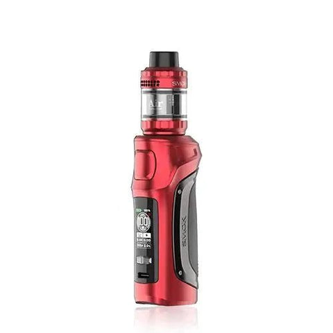Buy Bulk Wholesale Smok Mag Solo Vape Kit - vapesourceuk