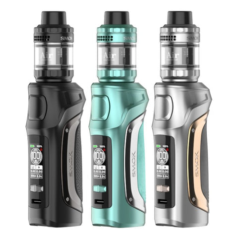 Buy Bulk Wholesale Smok Mag Solo Vape Kit - vapesourceuk