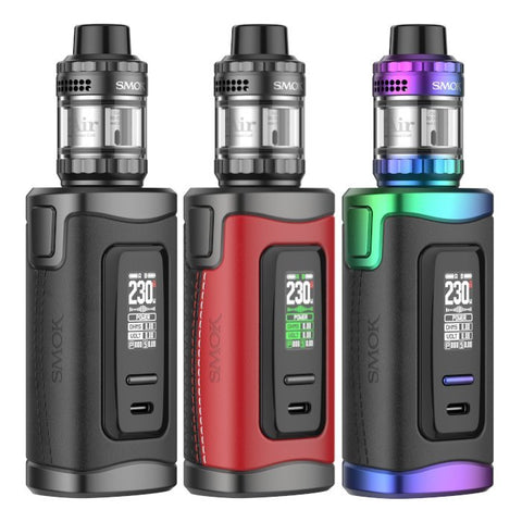 Buy Bulk Wholesale Smok Morph 3 Vape Kit - vapesourceuk