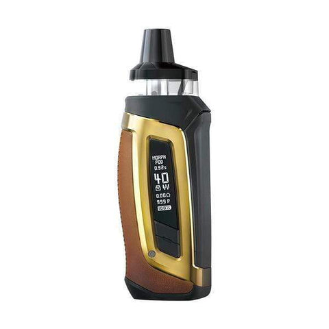 Buy Bulk Wholesale SMOK Morph Pod - 40 Kit - vapesourceuk