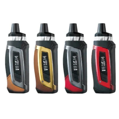 Buy Bulk Wholesale SMOK Morph Pod - 40 Kit - vapesourceuk