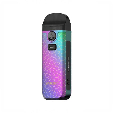 Buy Bulk Wholesale Smok Nord 4 Pod Vape Kit - vapesourceuk