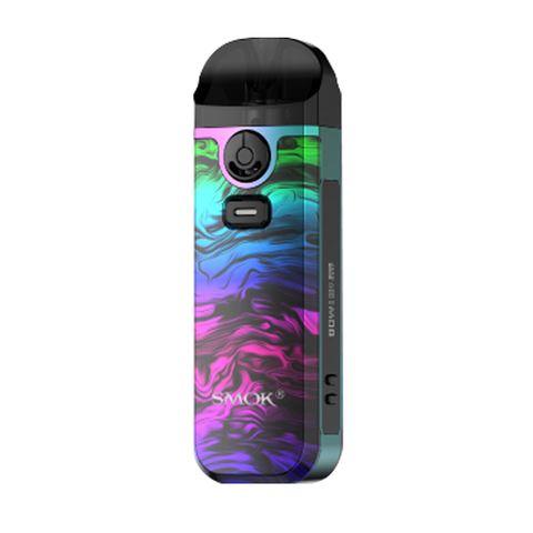 Buy Bulk Wholesale Smok Nord 4 Pod Vape Kit - vapesourceuk
