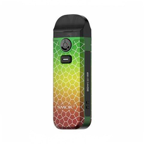 Buy Bulk Wholesale Smok Nord 4 Pod Vape Kit - vapesourceuk