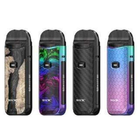 Buy Bulk Wholesale Smok Nord 50w Pod Mod Kit - vapesourceuk