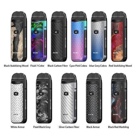 Buy Bulk Wholesale Smok Nord 50w Pod Mod Kit - vapesourceuk