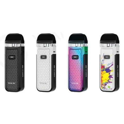 Buy Bulk Wholesale SMOK - NORD X - POD KIT - vapesourceuk