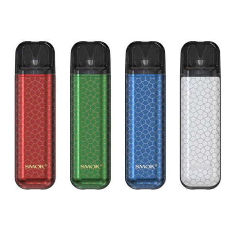 Buy Bulk Wholesale Smok - Novo 2S Pod Kit - vapesourceuk