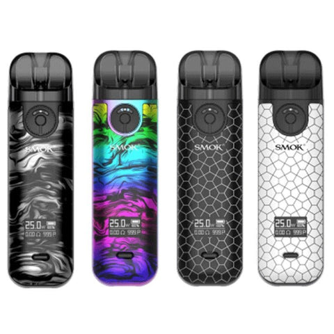 Buy Bulk Wholesale SMOK - NOVO 4 - POD KIT - vapesourceuk