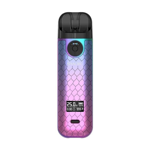 Buy Bulk Wholesale SMOK - NOVO 4 - POD KIT - vapesourceuk