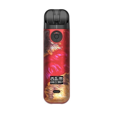 Buy Bulk Wholesale SMOK - NOVO 4 - POD KIT - vapesourceuk