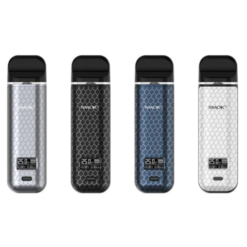 Buy Bulk Wholesale SMOK - NOVO X - POD KIT - vapesourceuk