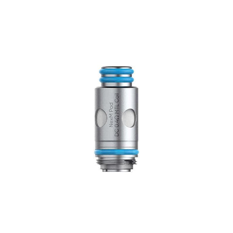 Buy Bulk Wholesale SMOK & OFRF NEXM COILS - vapesourceuk