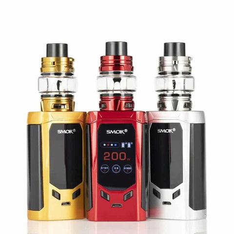 Buy Bulk Wholesale SMOK R - KISS VAPE KIT - vapesourceuk