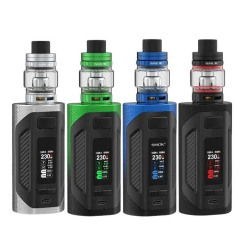 Buy Bulk Wholesale SMOK - RIGEL - VAPE KIT - vapesourceuk