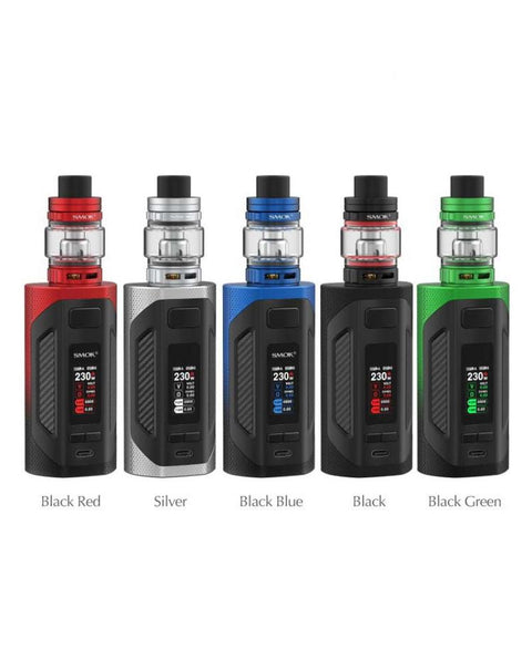 Buy Bulk Wholesale SMOK - RIGEL - VAPE KIT - vapesourceuk
