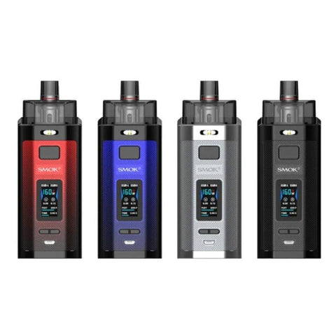 Buy Bulk Wholesale SMOK - RPM 160 - POD KIT - vapesourceuk