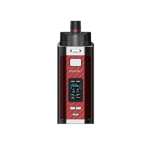 Buy Bulk Wholesale SMOK - RPM 160 - POD KIT - vapesourceuk