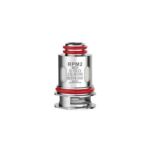 Buy Bulk Wholesale SMOK - RPM 2 COILS - vapesourceuk