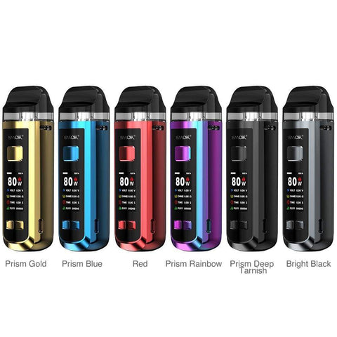 Buy Bulk Wholesale SMOK - RPM 2 - POD KIT - vapesourceuk