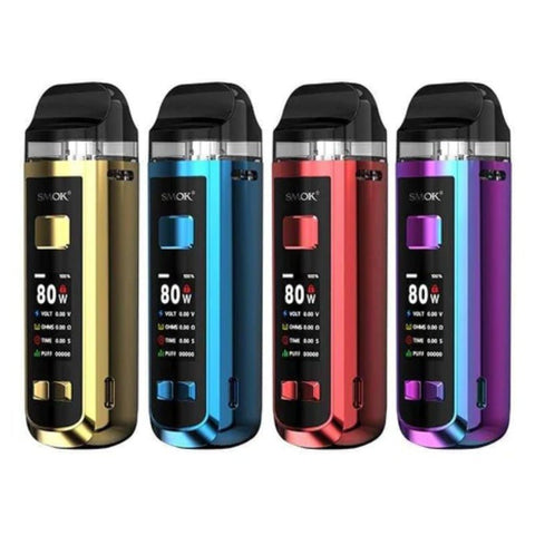 Buy Bulk Wholesale SMOK - RPM 2 - POD KIT - vapesourceuk