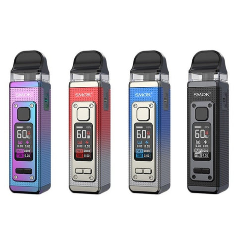 Buy Bulk Wholesale SMOK - RPM 4 POD VAPE KIT - vapesourceuk