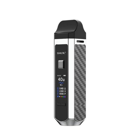 Buy Bulk Wholesale SMOK - RPM 40 - POD KIT - vapesourceuk