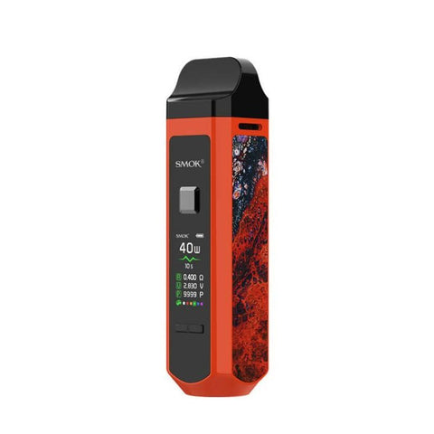 Buy Bulk Wholesale SMOK - RPM 40 - POD KIT - vapesourceuk