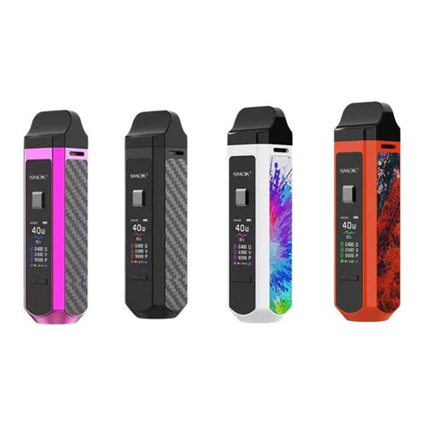 Buy Bulk Wholesale SMOK - RPM 40 - POD KIT - vapesourceuk