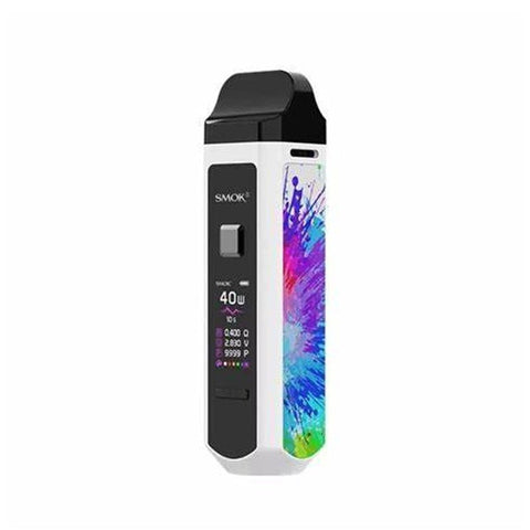 Buy Bulk Wholesale SMOK - RPM 40 - POD KIT - vapesourceuk