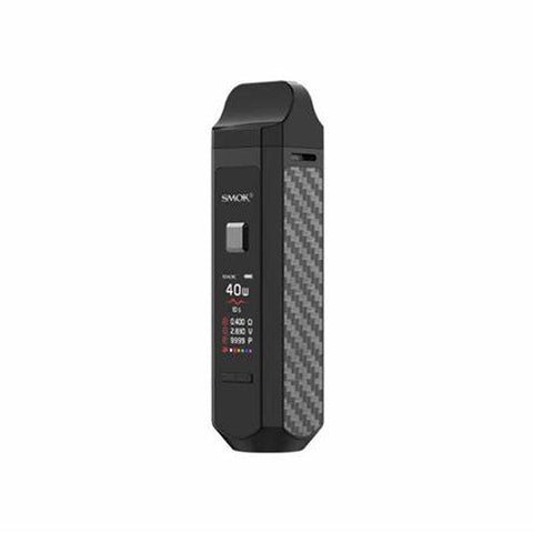 Buy Bulk Wholesale SMOK - RPM 40 - POD KIT - vapesourceuk