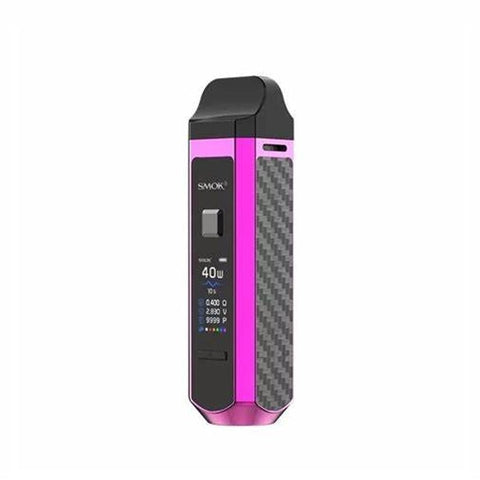 Buy Bulk Wholesale SMOK - RPM 40 - POD KIT - vapesourceuk