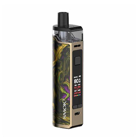 Buy Bulk Wholesale SMOK - RPM 80 PRO - POD KIT - vapesourceuk