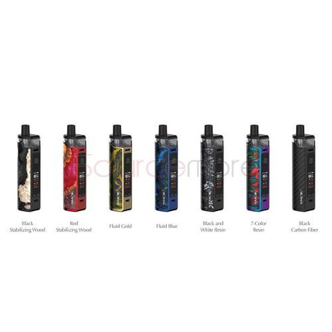 Buy Bulk Wholesale SMOK - RPM 80 PRO - POD KIT - vapesourceuk