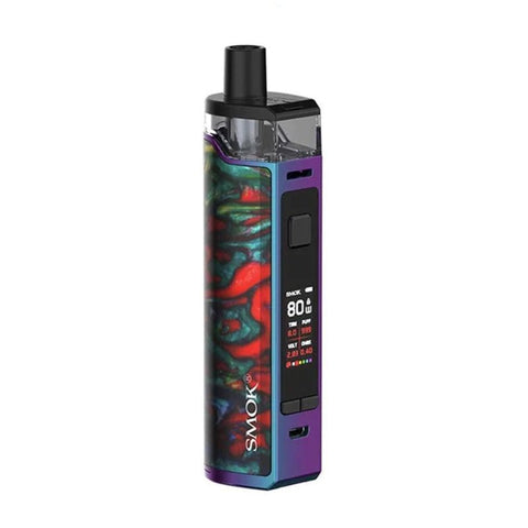 Buy Bulk Wholesale SMOK - RPM 80 PRO - POD KIT - vapesourceuk