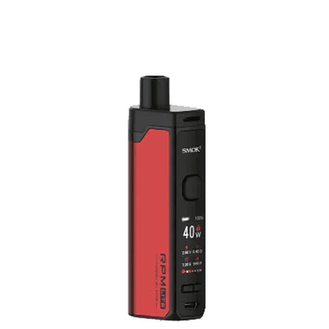 Buy Bulk Wholesale SMOK - RPM LITE - POD KIT - vapesourceuk