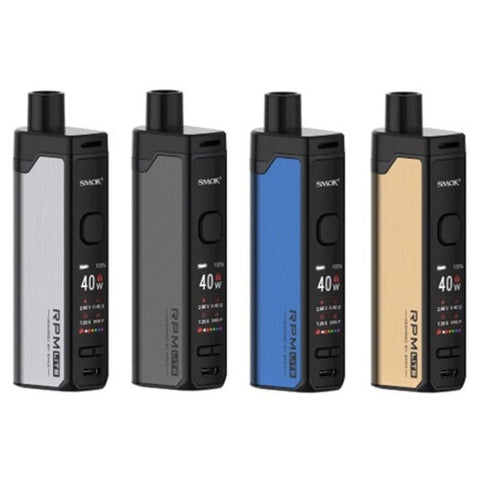 Buy Bulk Wholesale SMOK - RPM LITE - POD KIT - vapesourceuk