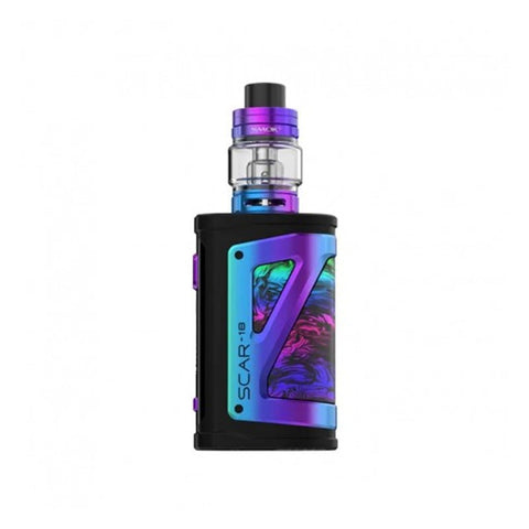 Buy Bulk Wholesale SMOK - SCAR 18 - VAPE KIT - vapesourceuk