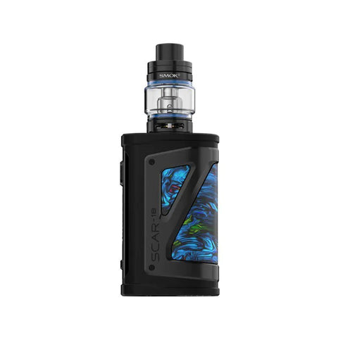 Buy Bulk Wholesale SMOK - SCAR 18 - VAPE KIT - vapesourceuk