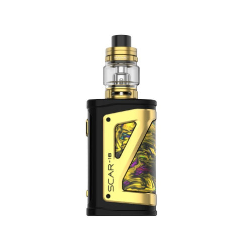Buy Bulk Wholesale SMOK - SCAR 18 - VAPE KIT - vapesourceuk