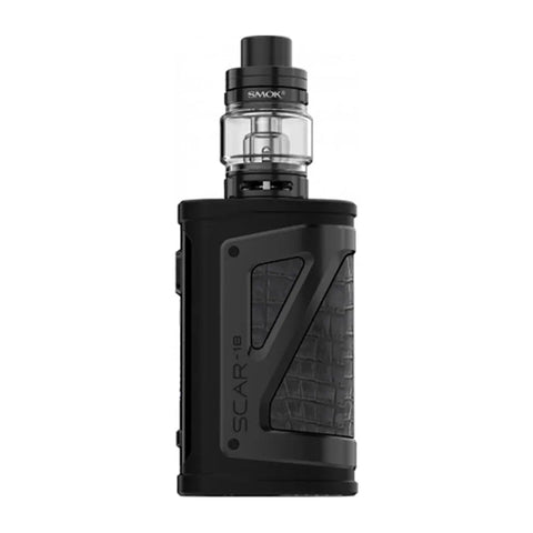 Buy Bulk Wholesale SMOK - SCAR 18 - VAPE KIT - vapesourceuk