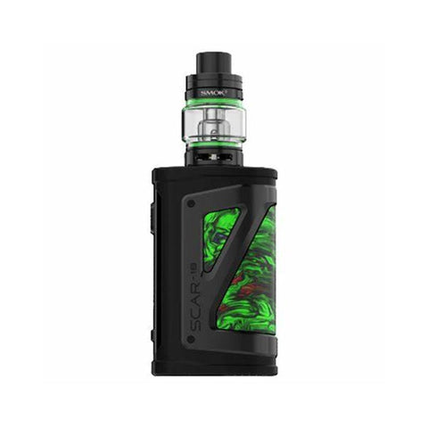 Buy Bulk Wholesale SMOK - SCAR 18 - VAPE KIT - vapesourceuk