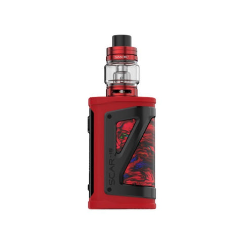Buy Bulk Wholesale SMOK - SCAR 18 - VAPE KIT - vapesourceuk