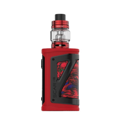 Buy Bulk Wholesale SMOK - SCAR 18 - VAPE KIT - vapesourceuk