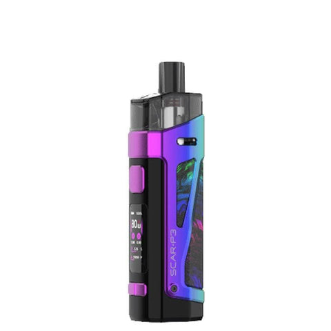 Buy Bulk Wholesale SMOK - SCAR P3 - POD KIT - vapesourceuk