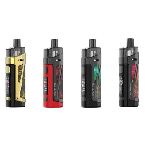 Buy Bulk Wholesale SMOK - SCAR P3 - POD KIT - vapesourceuk