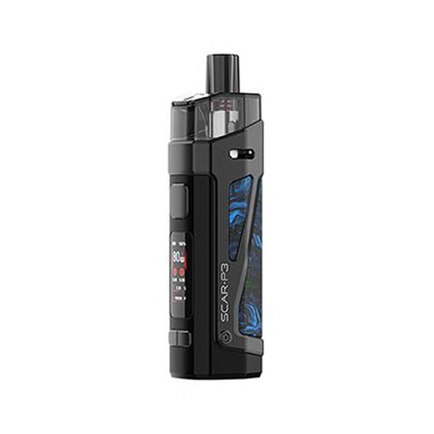 Buy Bulk Wholesale SMOK - SCAR P3 - POD KIT - vapesourceuk