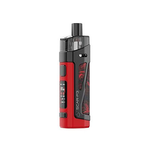 Buy Bulk Wholesale SMOK - SCAR P3 - POD KIT - vapesourceuk