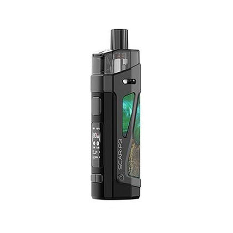 Buy Bulk Wholesale SMOK - SCAR P3 - POD KIT - vapesourceuk