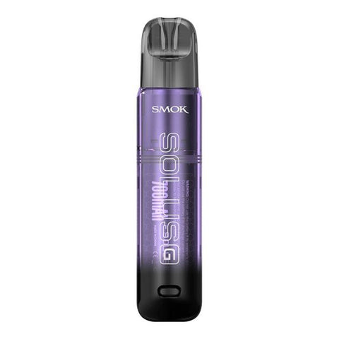 Buy Bulk Wholesale Smok Solus G Pod System Vape Kit - vapesourceuk